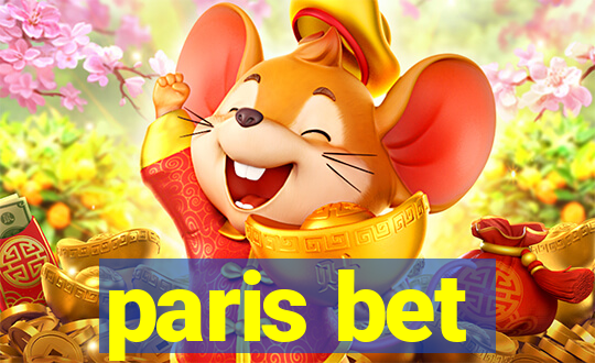 paris bet