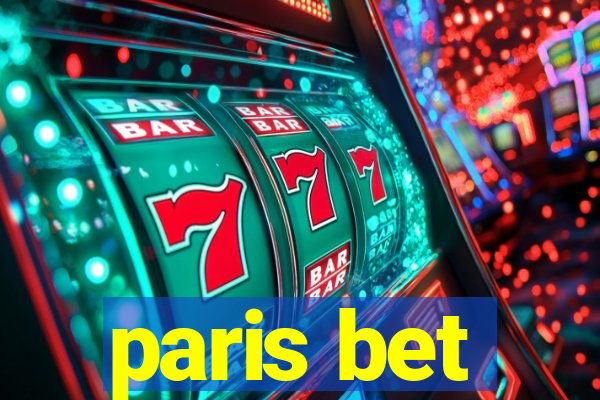 paris bet