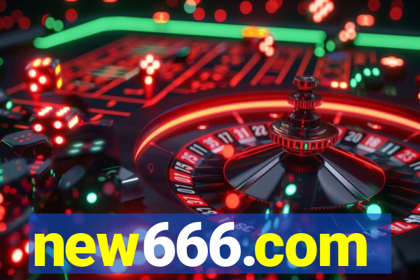 new666.com