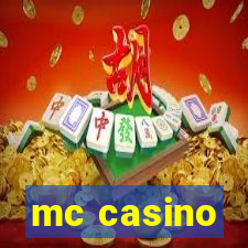 mc casino