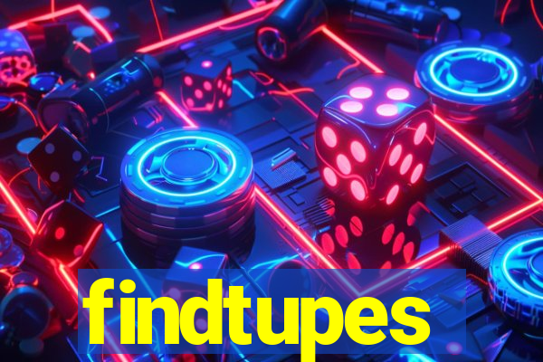 findtupes