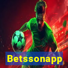 Betssonapp