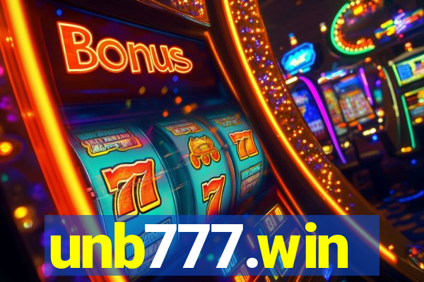 unb777.win