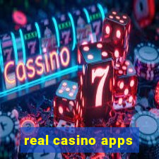 real casino apps