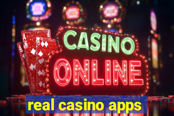 real casino apps