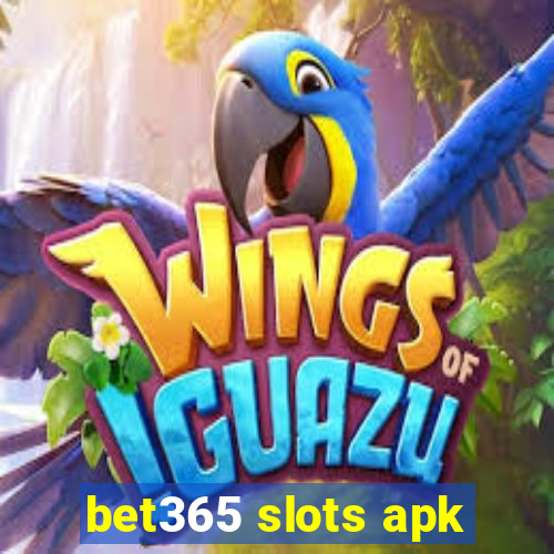 bet365 slots apk