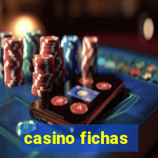 casino fichas