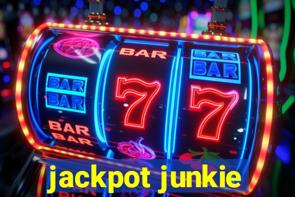 jackpot junkie