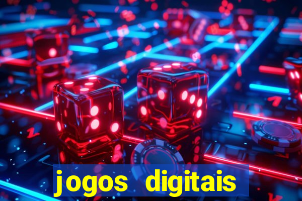 jogos digitais faculdade rj