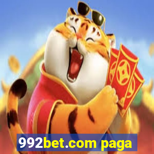 992bet.com paga