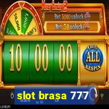 slot brasa 777