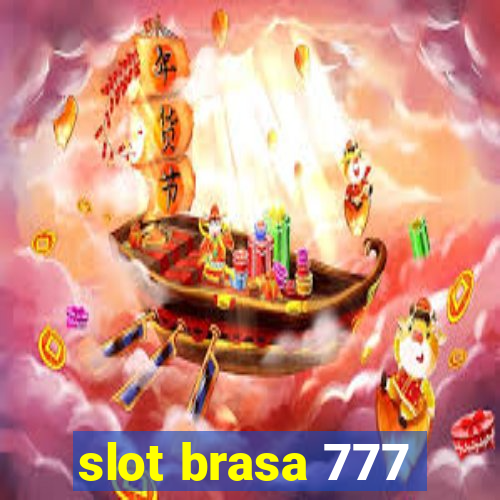 slot brasa 777