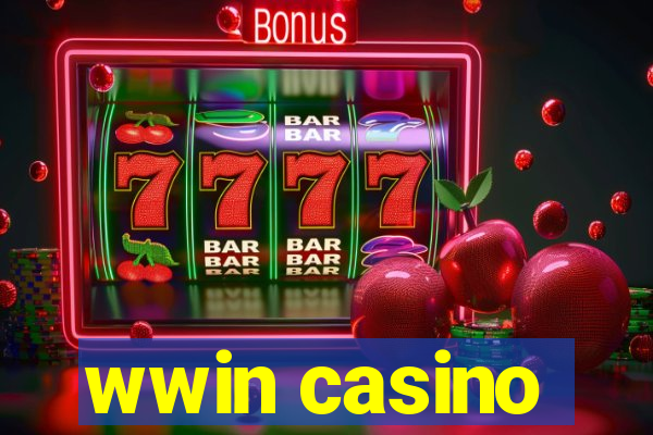 wwin casino