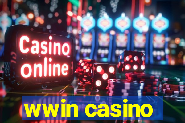 wwin casino