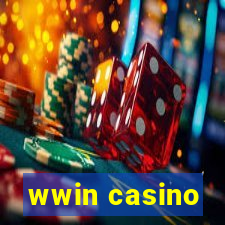 wwin casino