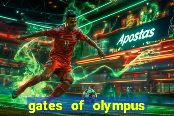 gates of olympus 1000 demo