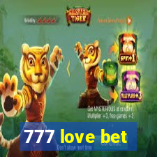 777 love bet