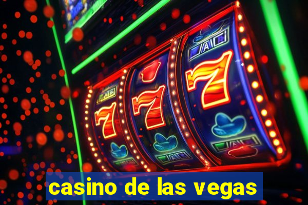 casino de las vegas