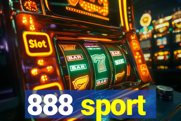 888 sport