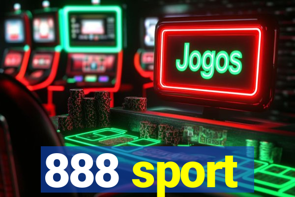 888 sport