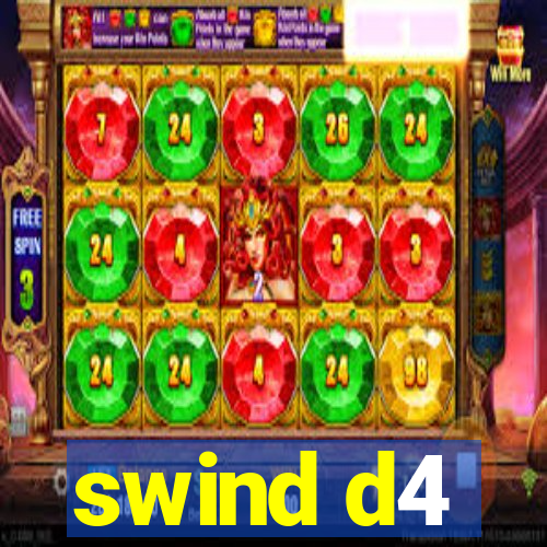 swind d4