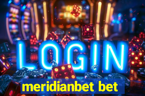 meridianbet bet