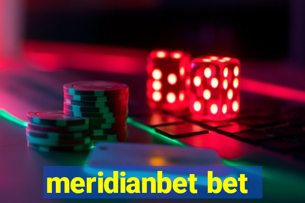 meridianbet bet