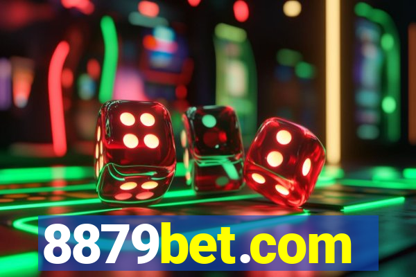 8879bet.com