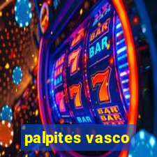 palpites vasco