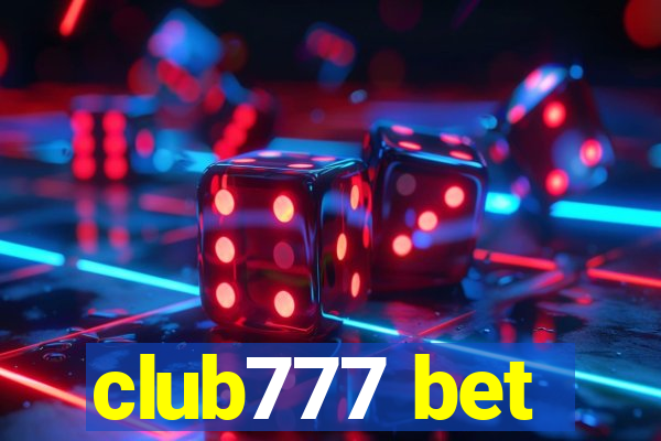 club777 bet