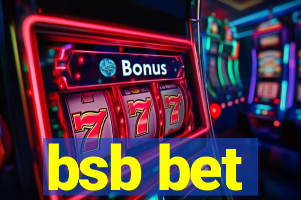 bsb bet