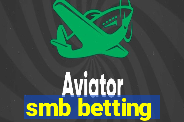 smb betting