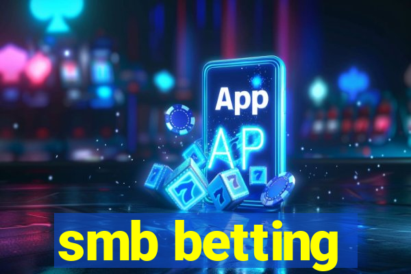 smb betting