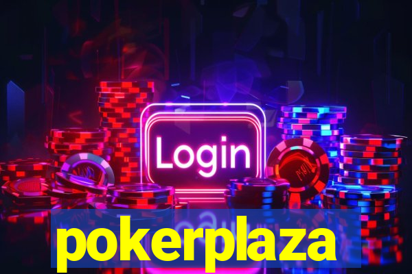 pokerplaza