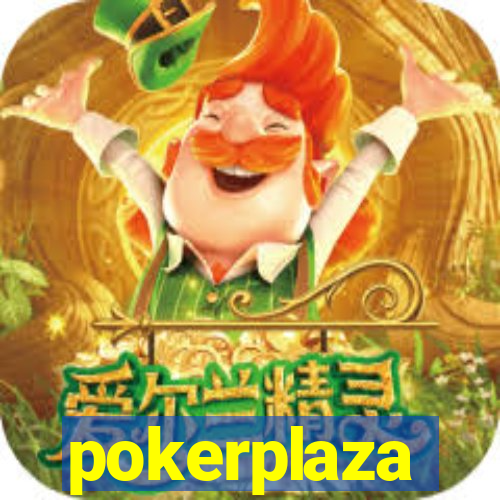 pokerplaza