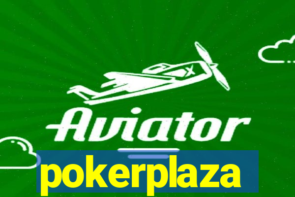 pokerplaza