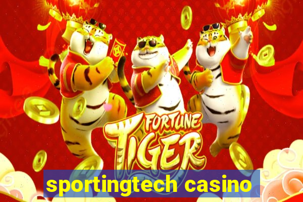 sportingtech casino