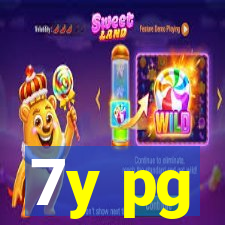 7y pg