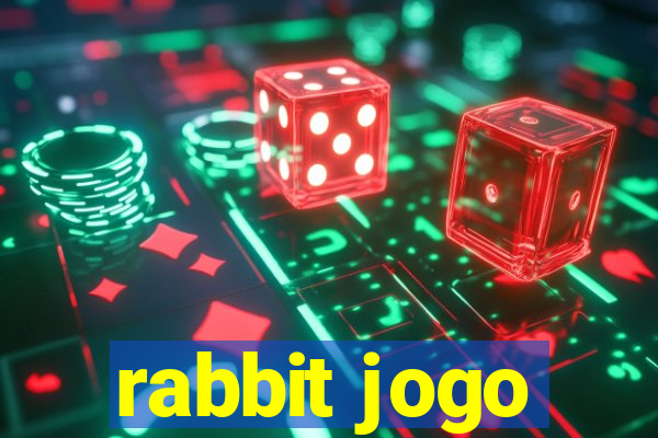 rabbit jogo