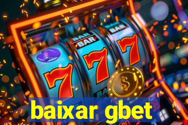 baixar gbet