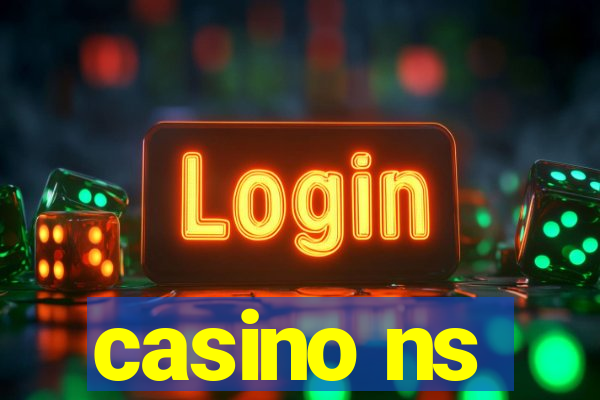 casino ns