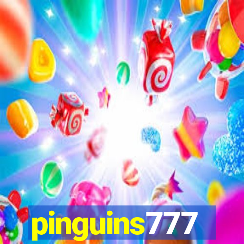 pinguins777