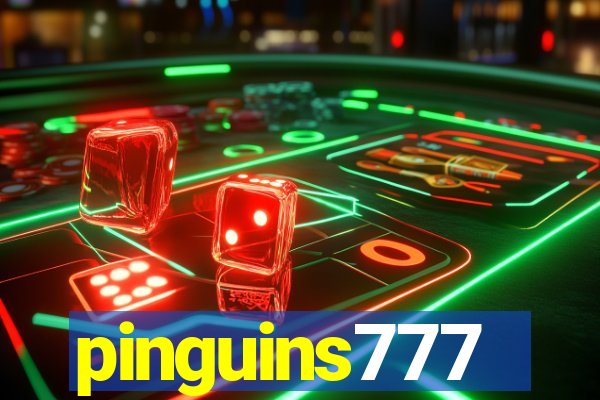 pinguins777