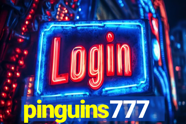 pinguins777