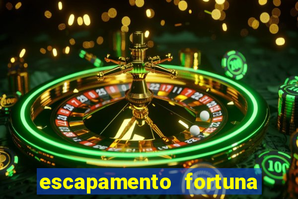 escapamento fortuna cb twister 250