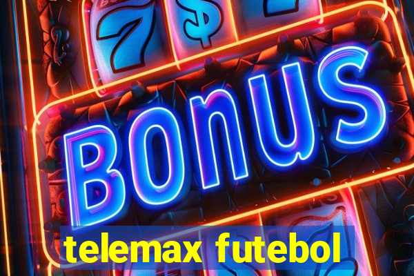 telemax futebol