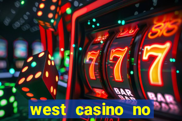 west casino no deposit bonus