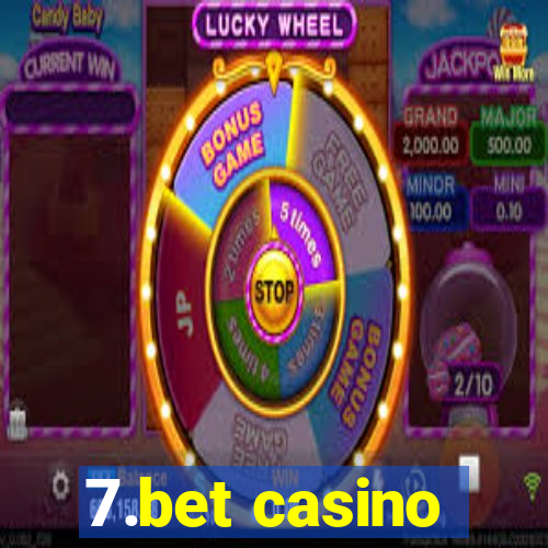 7.bet casino