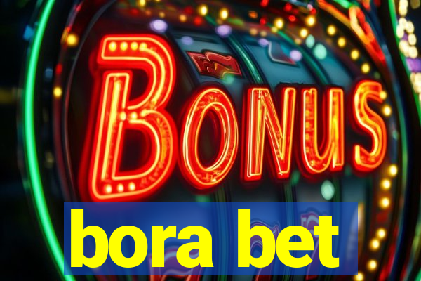 bora bet