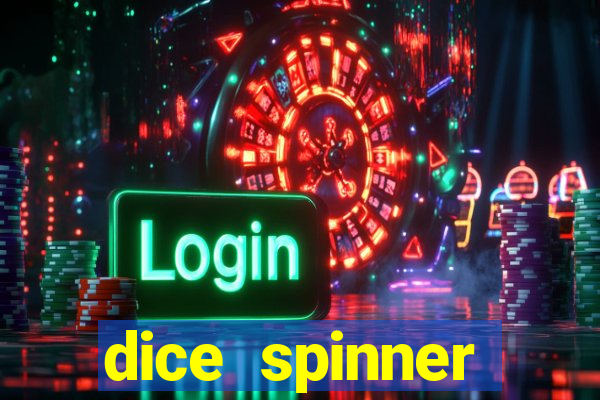 dice spinner megaways slot free play